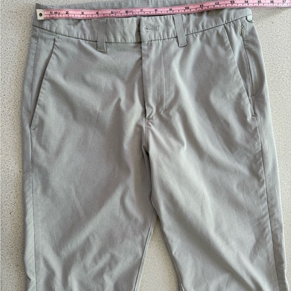 Commission slim golf pant great condition - Picture 3 of 6